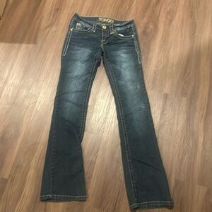 jeans!